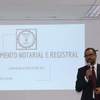 Curso - Apostilamento Notarial e Registral e a Convenção de Haia: Teoria e Prática