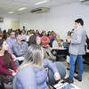 Curso - Curso de Aspectos Práticos das Escrituras Públicas e o NCPC atrai notários e registradores de todo o país