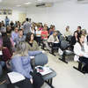 Curso - Curso de Aspectos Práticos das Escrituras Públicas e o NCPC atrai notários e registradores de todo o país