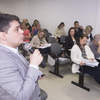 Curso - Curso de Aspectos Práticos das Escrituras Públicas e o NCPC atrai notários e registradores de todo o país