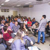 Curso - Curso de Aspectos Práticos das Escrituras Públicas e o NCPC atrai notários e registradores de todo o país