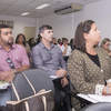 Curso - Curso de Aspectos Práticos das Escrituras Públicas e o NCPC atrai notários e registradores de todo o país