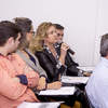 Curso - Curso de Aspectos Práticos das Escrituras Públicas e o NCPC atrai notários e registradores de todo o país