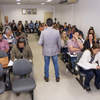 Curso - Curso de Aspectos Práticos das Escrituras Públicas e o NCPC atrai notários e registradores de todo o país