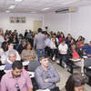 Curso - Curso de Aspectos Práticos das Escrituras Públicas e o NCPC atrai notários e registradores de todo o país