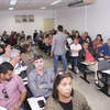 Curso - Curso de Aspectos Práticos das Escrituras Públicas e o NCPC atrai notários e registradores de todo o país