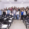 Curso - Curso de Aspectos Práticos das Escrituras Públicas e o NCPC atrai notários e registradores de todo o país