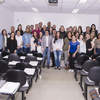 Curso - Curso de Aspectos Práticos das Escrituras Públicas e o NCPC atrai notários e registradores de todo o país