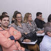 Curso - Curso de Aspectos Práticos das Escrituras Públicas e o NCPC atrai notários e registradores de todo o país