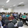 Curso - O Registro de Imóveis Eletrônico