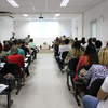 Curso - Painel: Lei 13.484/17 e as Inovações no RCPN