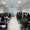 Palestra - Teoria e Prtica do Cartrio de Registro Civil