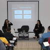 Workshop de certificao digital