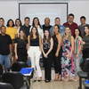 Workshop de certificao digital