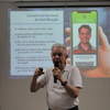 Curso Documentoscopia e Grafotecnia - 21.09.2019