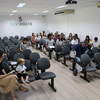 Palestra - “Cuidando da Imagem do Cartório”