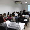 Palestra - “Cuidando da Imagem do Cartório”