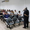 Palestra - “Cuidando da Imagem do Cartório”