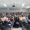 Palestra  O Processo de Georreferenciamento e Certificao de Imveis Rurais