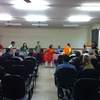 Sinoreg Itinerante - Mucurici 28/03/2014