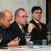 II Simpósio de Direito Notarial e Registral do Espírito Santo reúne 380 pessoas em Vitória