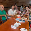 Almoço de Confraternização - 2014