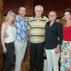 Almoço de Confraternização - 2014