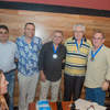 Almoço de Confraternização - 2014