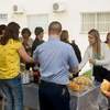 Projeto Sinoreg Itinerante realiza seu último encontro na cidade de Vitória