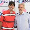 Confraternização SINOREG-ES 2015