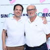 Confraternização SINOREG-ES 2015