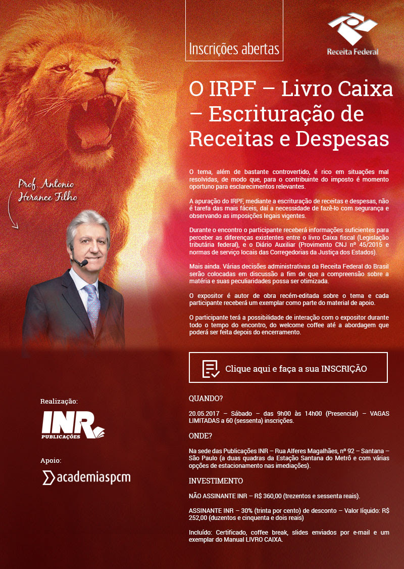 INR Publicações